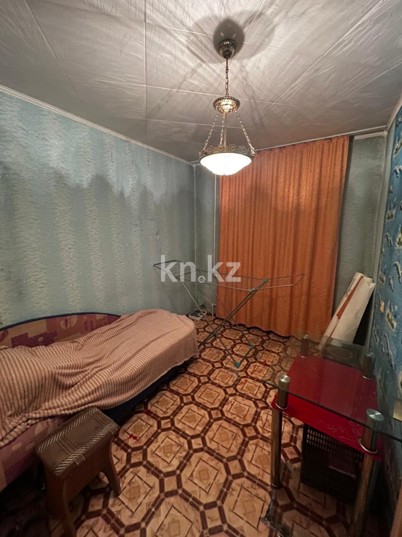 Продажа 4-комнатной квартиры, 62 м² в Караганде - фото 7