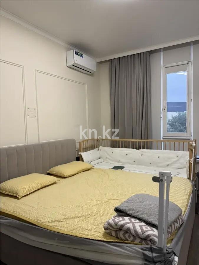 Продажа 2-комнатной квартиры, 67 м² в Алматы - фото 2