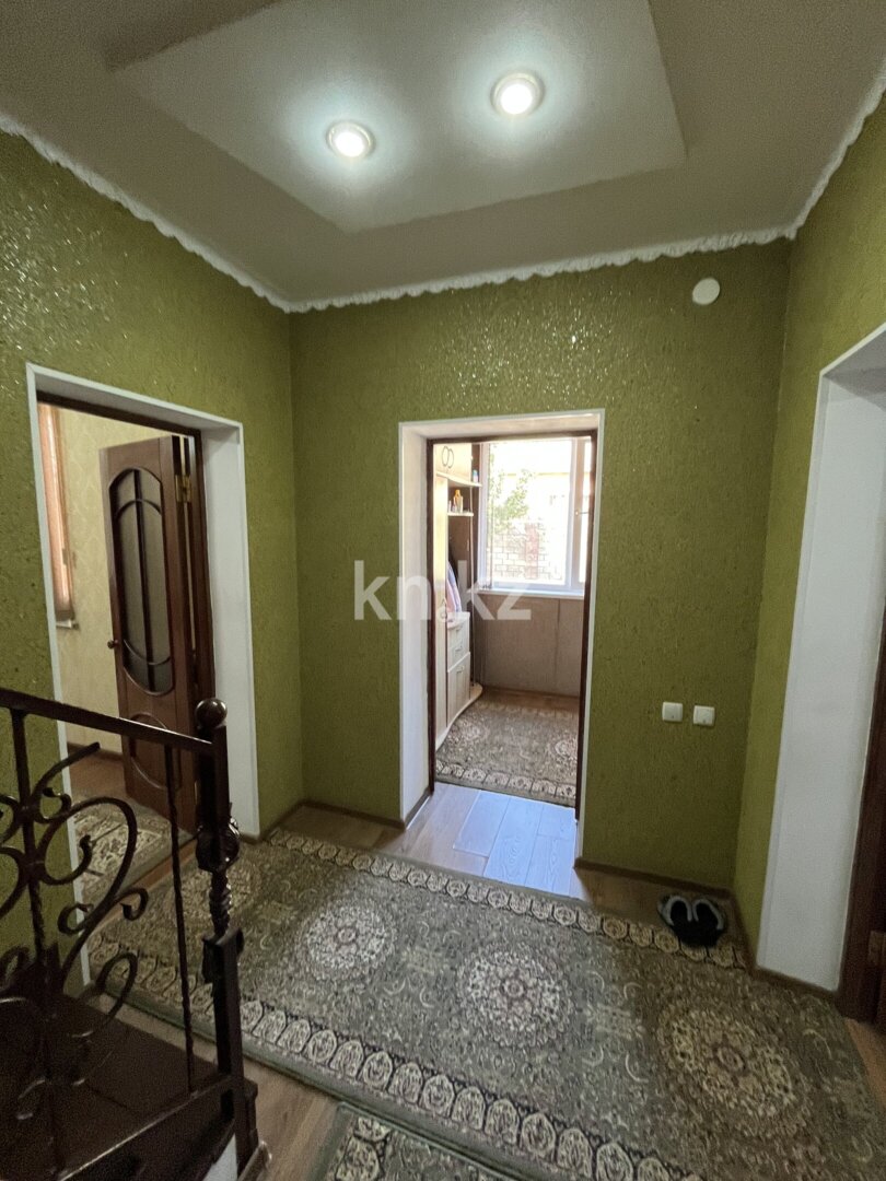 Продажа 4-комнатного дома, 100 м² в Шымкенте - фото 12