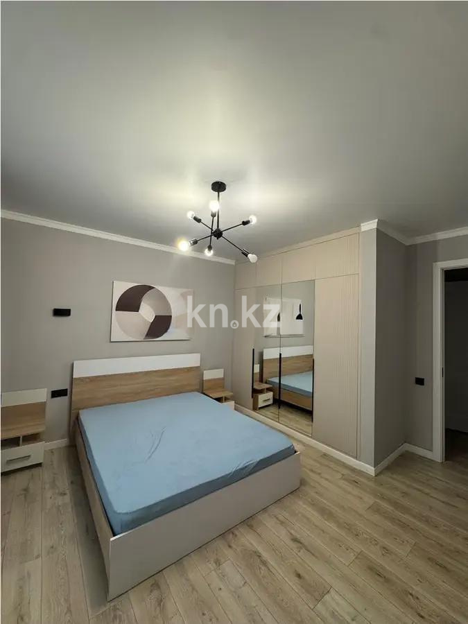 Продажа 3-комнатной квартиры, 90 м², ул. Керей, Жанибек хандар, дом  50/3 в Астане - фото 2