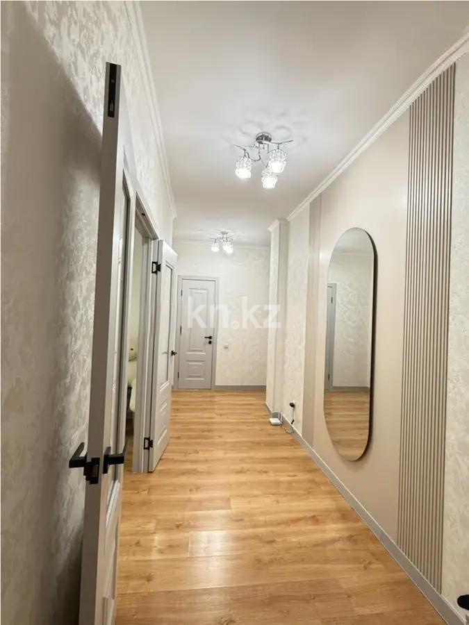 Продажа 2-комнатной квартиры, 58 м² в Астане - фото 6