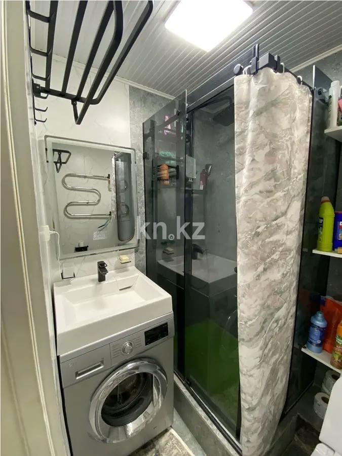 Продажа 2-комнатной квартиры, 43 м², мкр-н 1, дом  49 в Алматы - фото 4