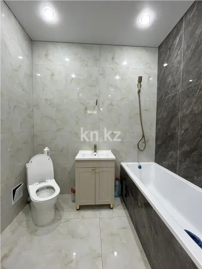 Продажа 2-комнатной квартиры, 40 м², ул. Басаркобыз, дом  1/16 стр в Алматы - фото 4