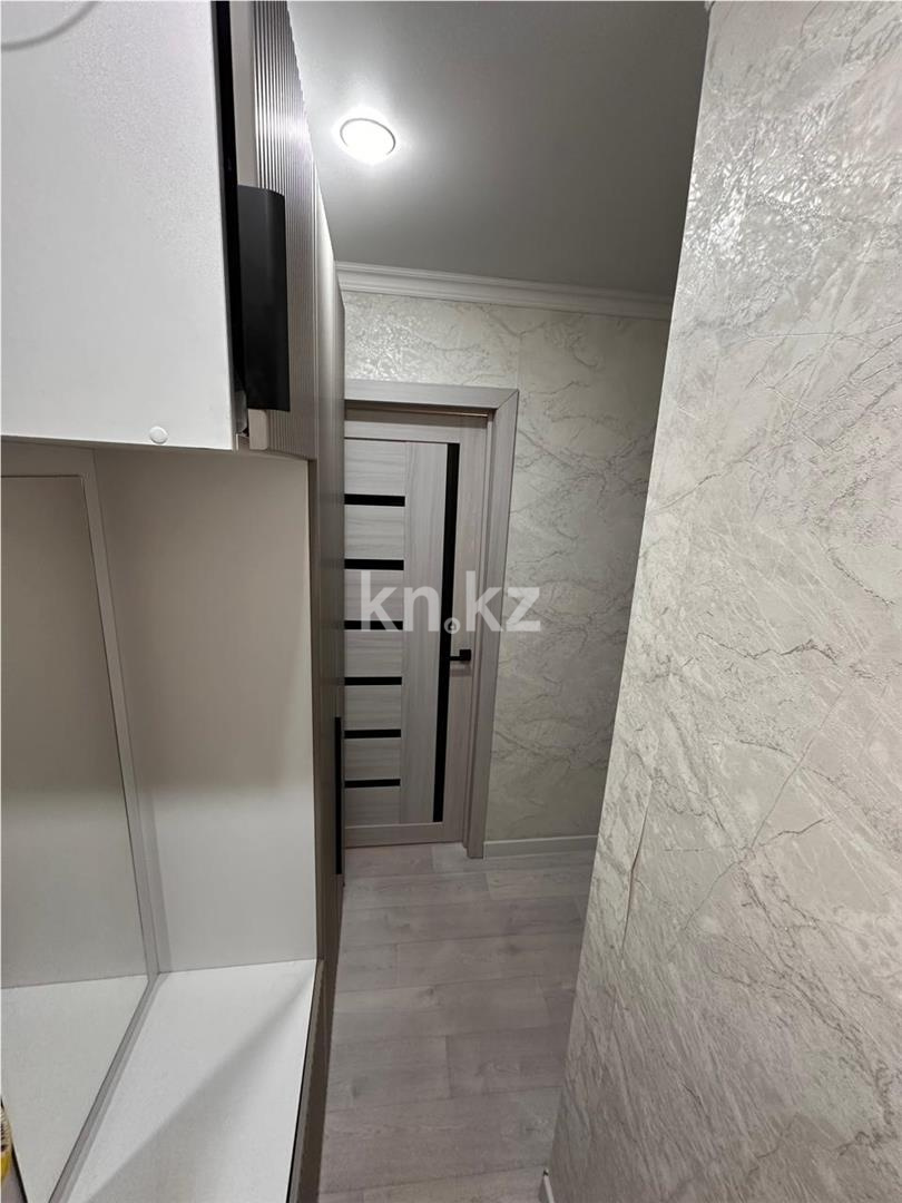 Продажа 2-комнатной квартиры, 48 м², пр. Республики - Продажа  двухкомнатных квартир в Караганде фото 8 из 12