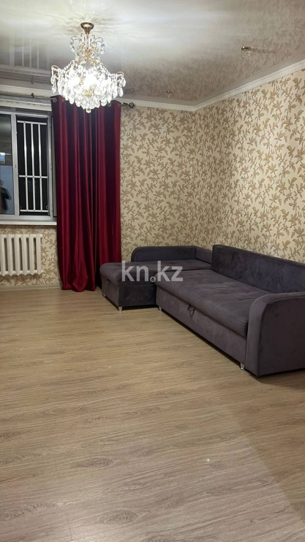 Аренда 3-комнатной квартиры, 86 м² - Продажа квартир в Семее фото 4 из 10
