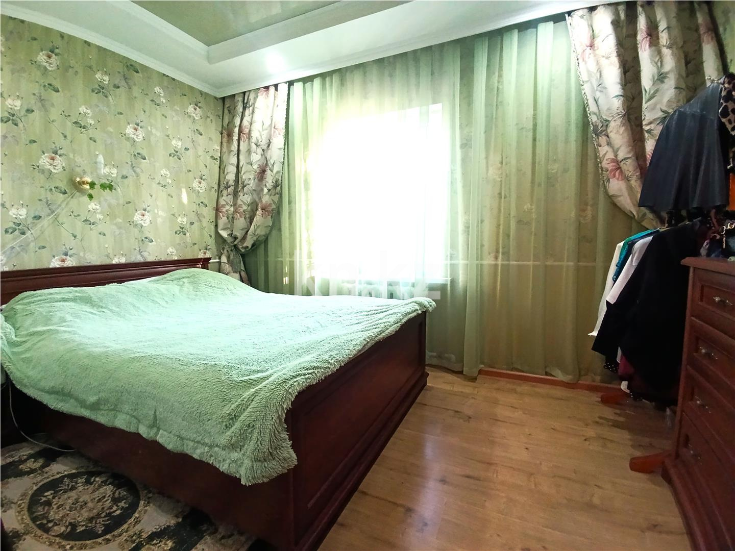 Продажа 5-комнатного дома, 85 м², ул. Емельяна Пугачева - Продажа домов, коттеджей в Караганде фото 17 из 25