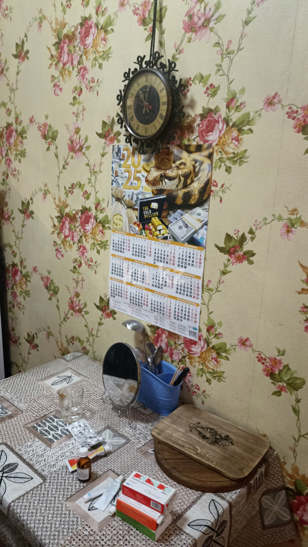 Аренда 2-комнатной квартиры, 42.4 м², Суюнбая - Аренда квартир помесячно в Алматы с фото фото 24 из 35