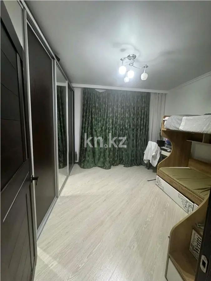 Продажа 3-комнатной квартиры, 86 м² - Продажа квартир в Казахстане - страница 8 фото 2 из 5