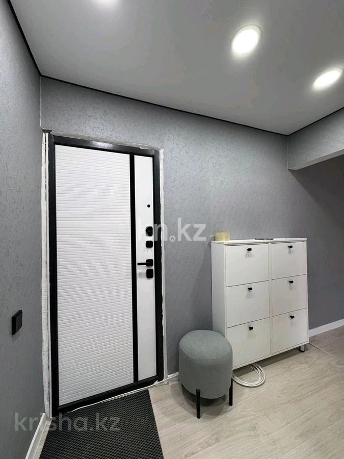 Продажа 1-комнатной квартиры, 34 м² в Алматы - фото 16