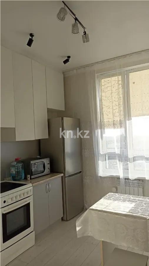 Продажа 1-комнатной квартиры, 36.6 м² - Продажа квартир в Астане - страница 54 фото 2 из 3