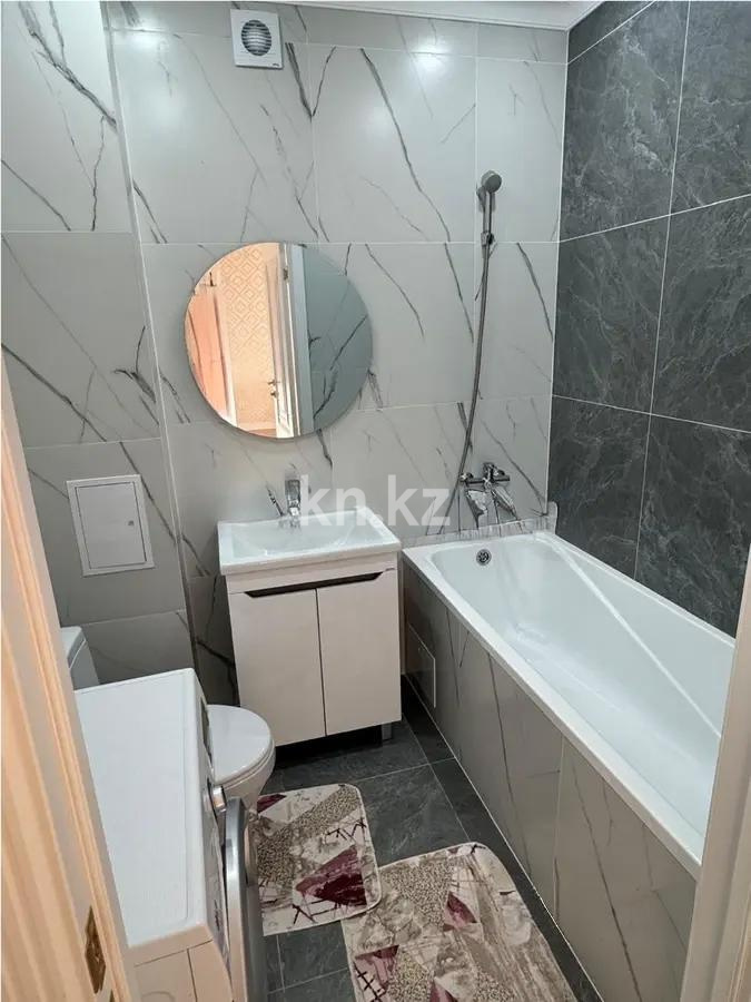 Продажа 2-комнатной квартиры, 36.5 м² в Астане - фото 5