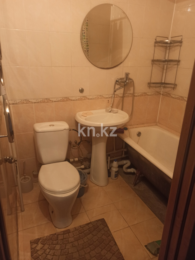 Продажа 2-комнатной квартиры, 46 м² в Астане - фото 5