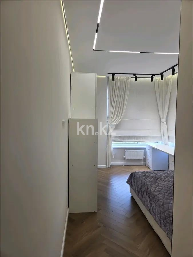 Продажа 4-комнатной квартиры, 100 м² - Продажа квартир в Алматы - страница 9 фото 4 из 7