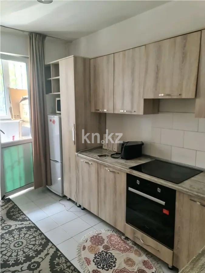 Продажа 2-комнатной квартиры, 58 м², мкр-н Дарабоз, дом  25а в Алматы - фото 3