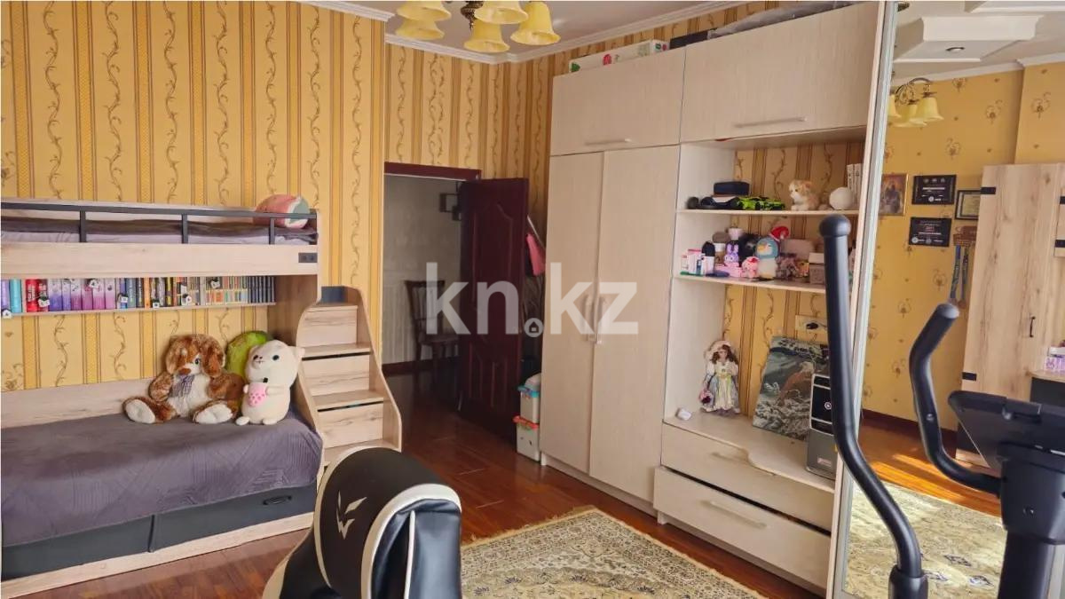 Продажа 3-комнатной квартиры, 106.5 м², ул. Габдуллина, дом  11 в Астане - фото 2