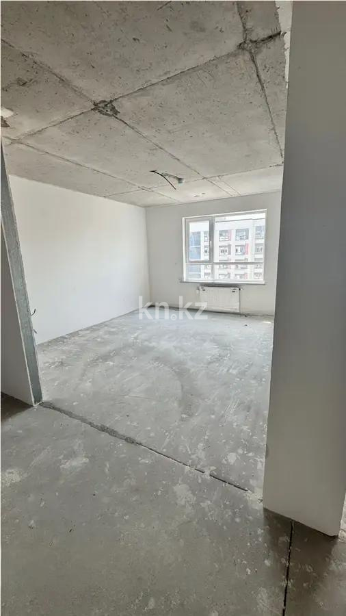 Продажа 2-комнатной квартиры, 64 м², ул. Момышулы, дом  5/3 - Продажа квартир в новостройках Алматы фото 1 из 7