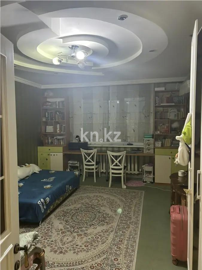 Продажа 3-комнатной квартиры, 132 м² в Алматы - фото 3