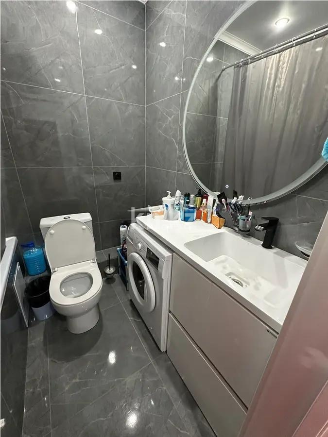 Продажа 2-комнатной квартиры, 51.5 м², ул. Нажимеденова, дом  62 - Продажа квартир в Астане фото 3 из 5