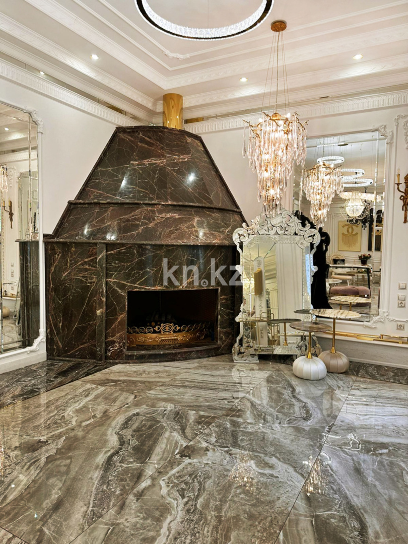 Продажа 4-комнатного дома, 295 м² - Продажа домов, коттеджей в Казахстане фото 7 из 40