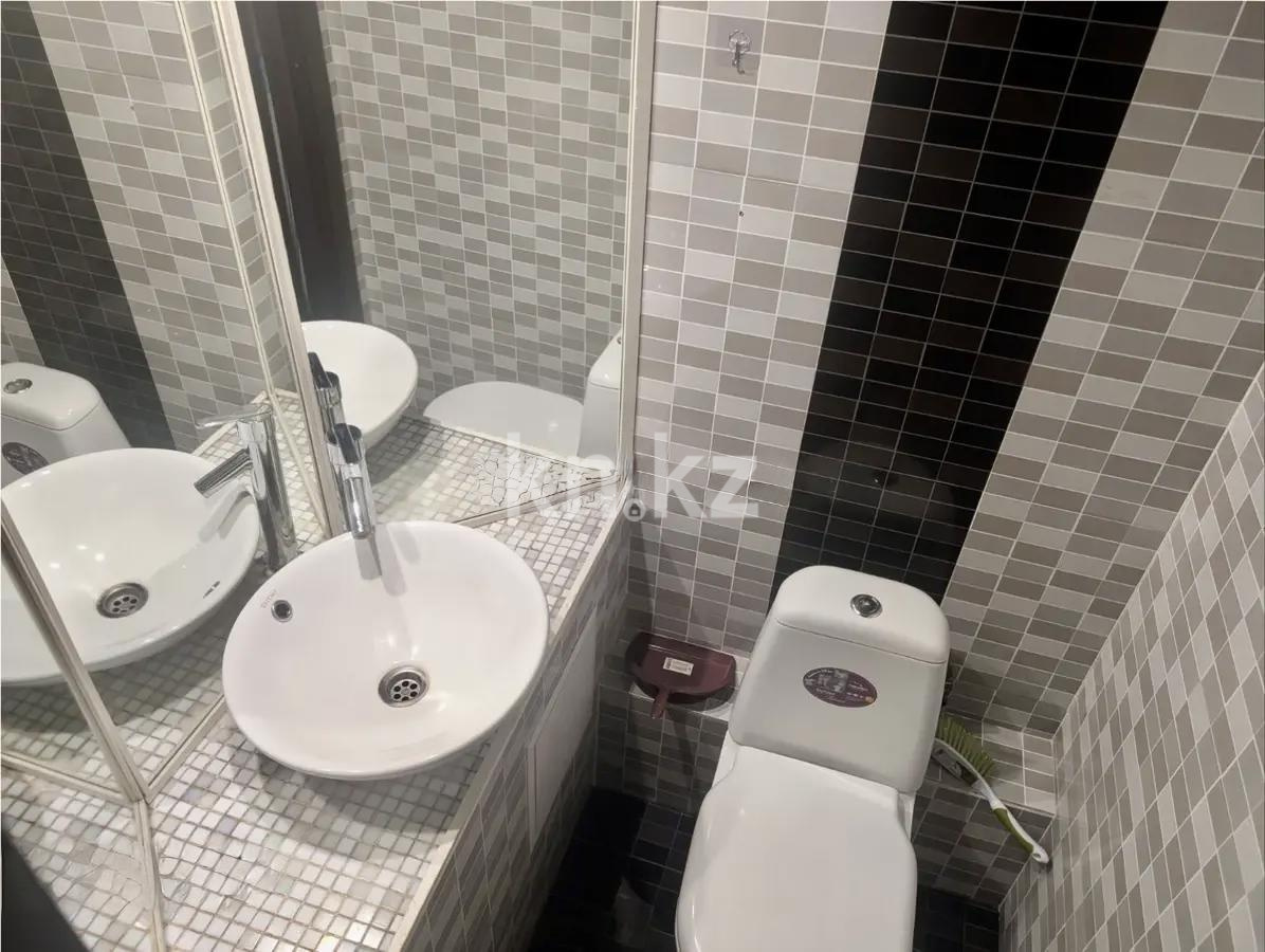 Продажа 2-комнатной квартиры, 65 м², ул. Аскарова, дом  21/20 - Продажа  двухкомнатных квартир в Алматы с фото фото 5 из 5