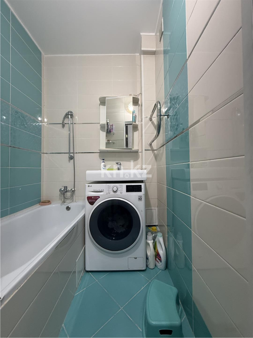Продажа 2-комнатной квартиры, 64 м² в Караганде - фото 13