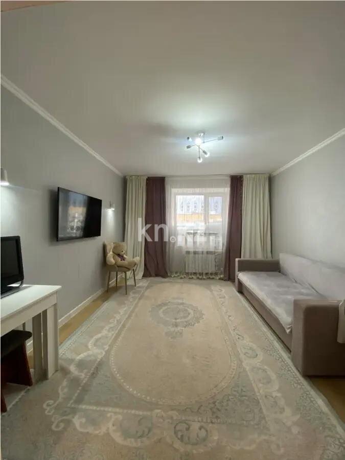 Продажа 2-комнатной квартиры, 55 м² в Астане