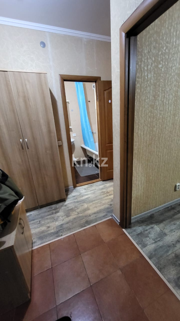 Аренда 1-комнатной квартиры, 45 м² - Аренда квартир помесячно в Астане с фото фото 7 из 10