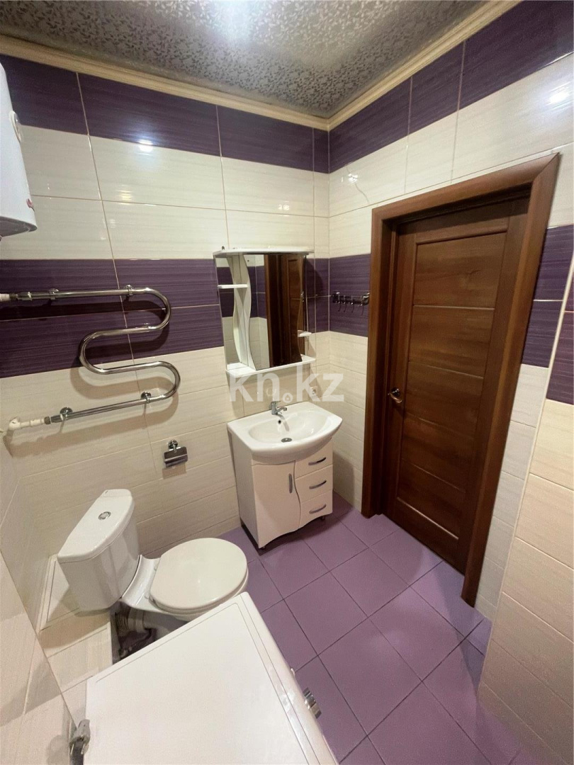 Продажа 4-комнатной квартиры, 88 м² - Продажа квартир в Городе Караганды - страница 2 фото 15 из 24