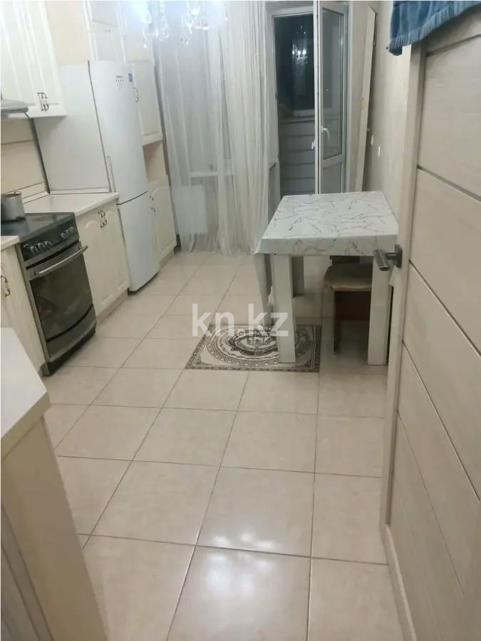 Продажа 2-комнатной квартиры, 55 м², ул. Серкебаева, дом  47 в Астане - фото 3