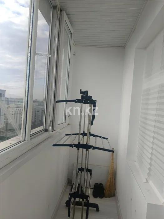 Продажа 1-комнатной квартиры, 41 м², пр. Мангилик Ел, дом  19 - Продажа  однокомнатных квартир в новостройках Астаны без посредников фото 5 из 5
