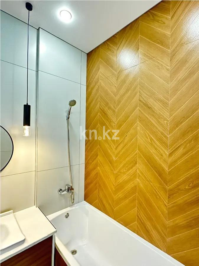 Продажа 1-комнатной квартиры, 41 м², ул. Е-36, дом  4 - Продажа  однокомнатных квартир в новостройках Астаны фото 3 из 4