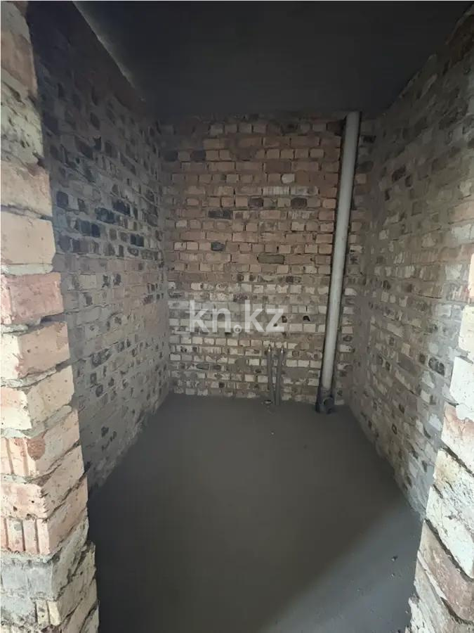 Продажа 2-комнатной квартиры, 60 м² в Караганде - фото 2