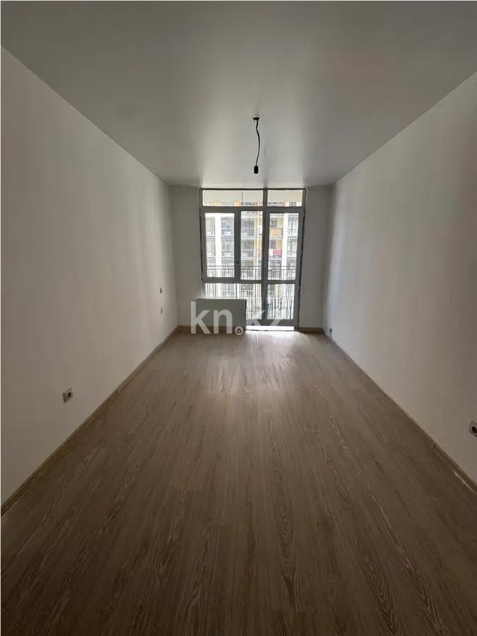 Продажа 2-комнатной квартиры, 50.9 м², мкр-н Шугыла, дом  340/33 - Продажа квартир в Алматы без посредников с фото фото 2 из 3
