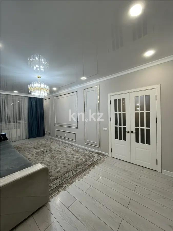 Продажа 3-комнатной квартиры, 86 м² в Астане