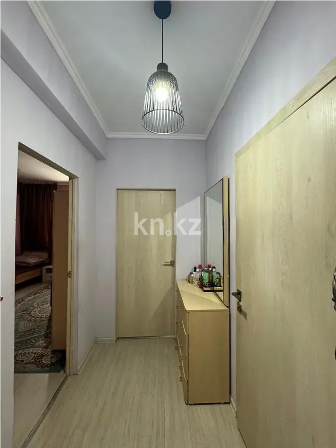 Продажа 1-комнатной квартиры, 40 м², Кульджинский тракт, дом  16/1 в Алматы - фото 3