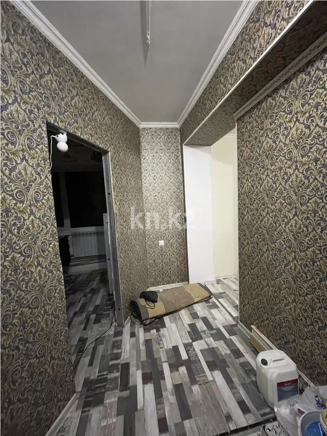 Продажа 2-комнатной квартиры, 36 м², ул. Университетская, дом  7 - Продажа  двухкомнатных квартир в Алматы фото 5 из 5
