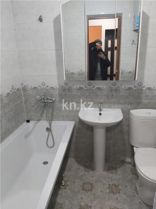 Продажа 2-комнатной квартиры, 36 м², ул. Жубанова, дом  27 - Продажа квартир в Астане фото 3 из 4