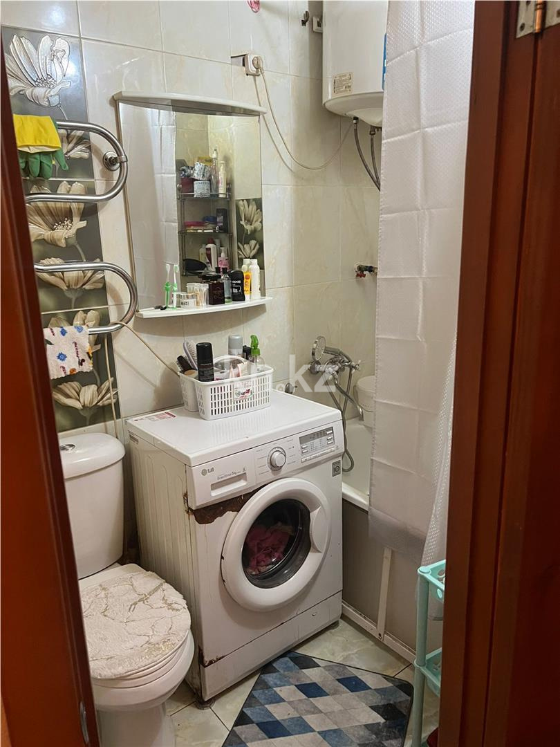 Продажа 2-комнатной квартиры, 44 м², мкр-н 16 - Продажа квартир в Караганде фото 4 из 7