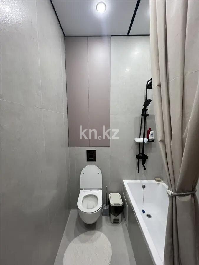 Продажа 1-комнатной квартиры, 38.41 м² в Астане - фото 3