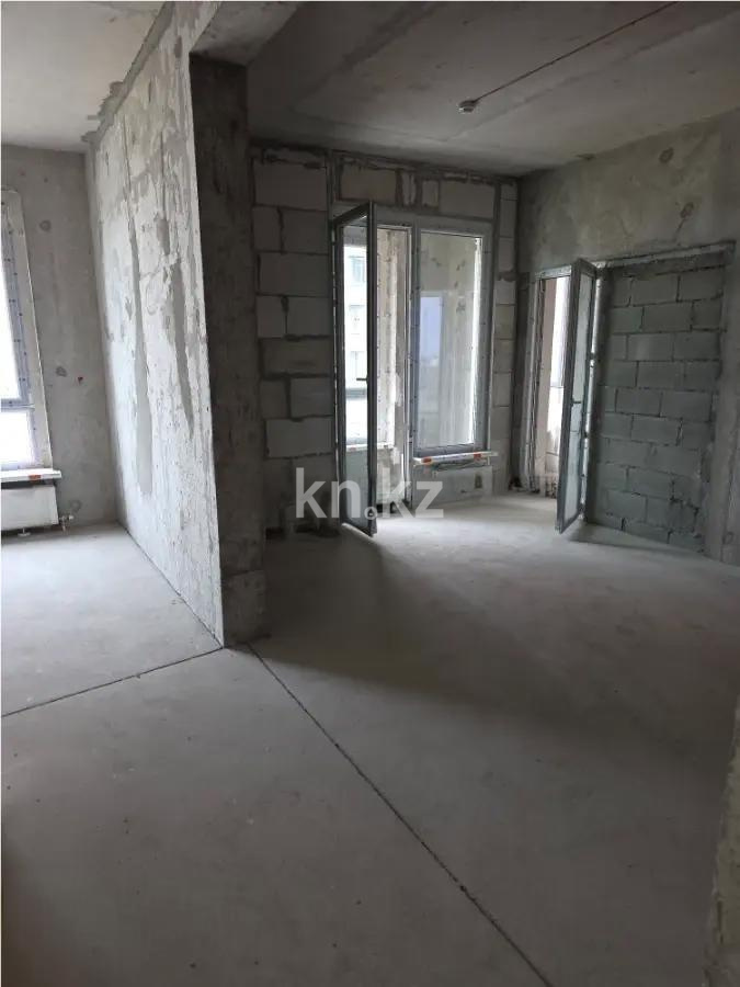 Продажа 1-комнатной квартиры, 40.9 м² - Продажа квартир-студий в Алматы фото 3 из 3