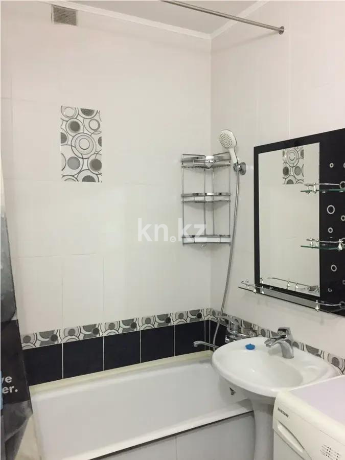 Продажа 1-комнатной квартиры, 38 м² - Продажа однокомнатных квартир от собственников в Казахстане фото 3 из 3