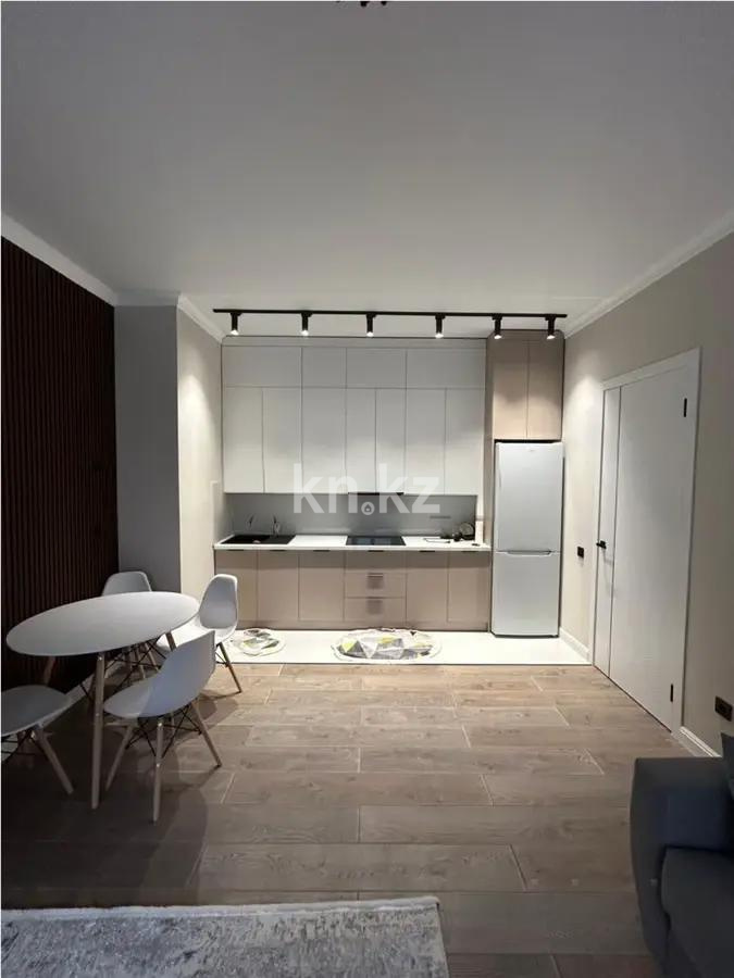 Продажа 2-комнатной квартиры, 50 м² в Алматы - фото 3