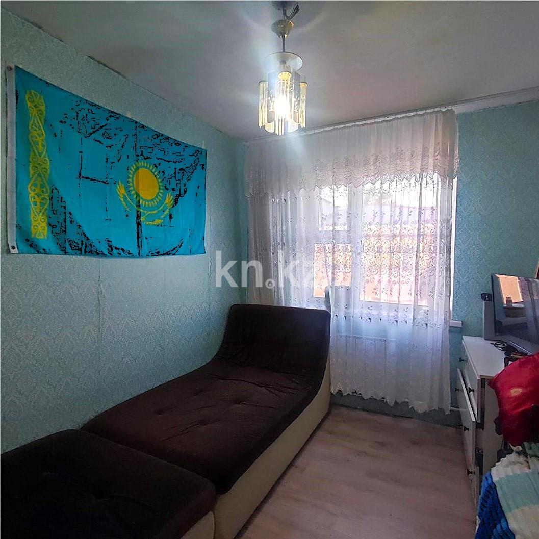 Продажа 4-комнатной квартиры, 60 м² - Продажа квартир в Абае фото 5 из 10