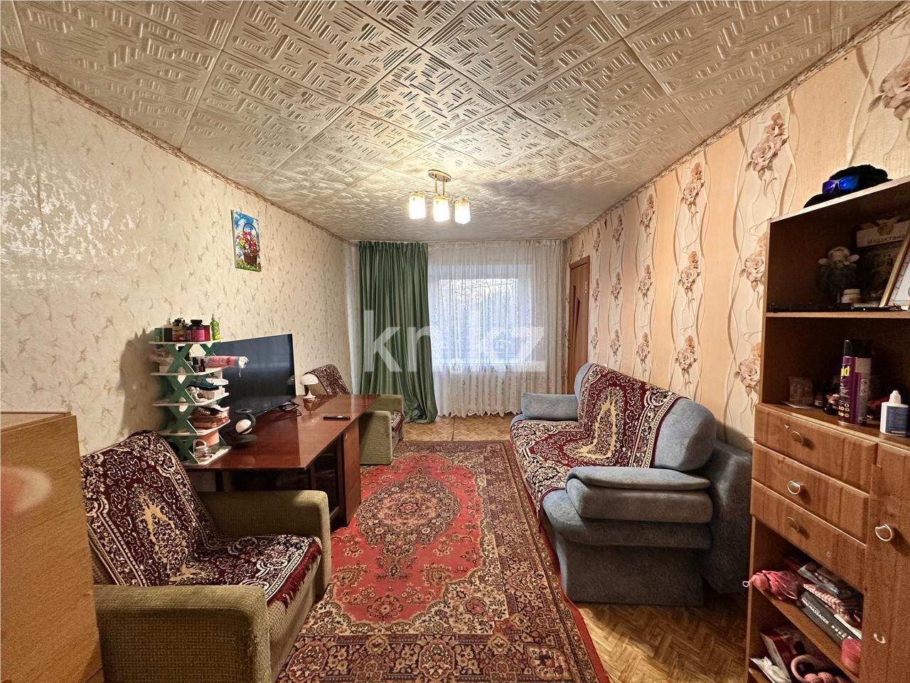 Продажа 3-комнатной квартиры, 57 м² в Абае - фото 2