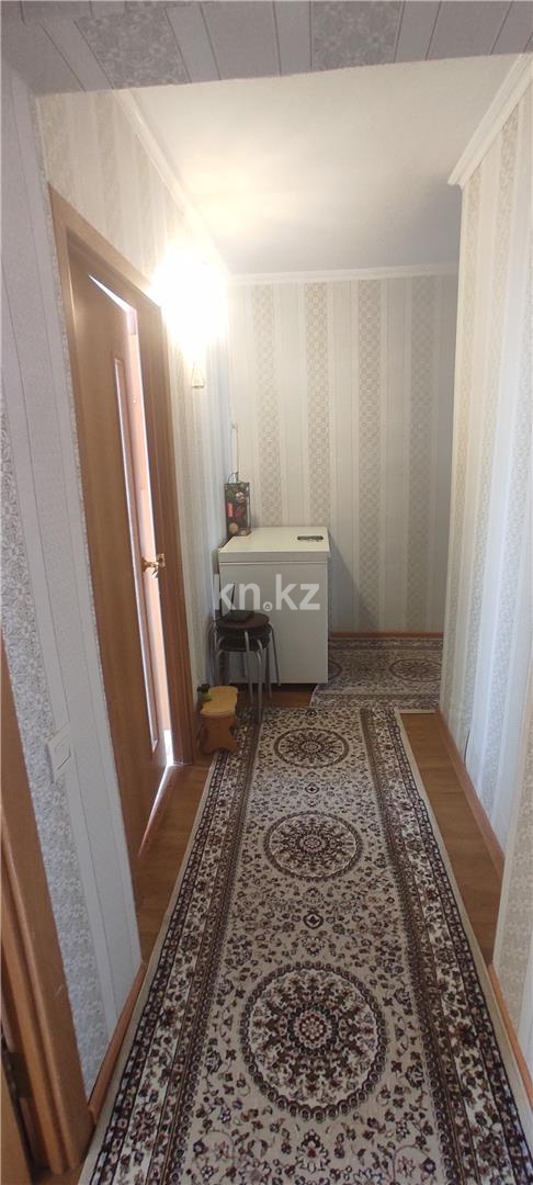Продажа 4-комнатной квартиры, 81 м², ул. Рыскулова в Караганде - фото 11