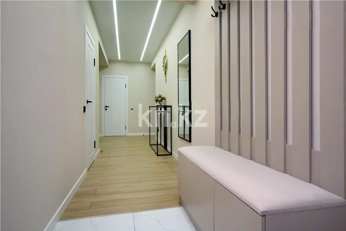 Продажа 2-комнатной квартиры, 70.1 м² - Продажа квартир в Ауэзовском р-не Алматы - страница 2 фото 5 из 5