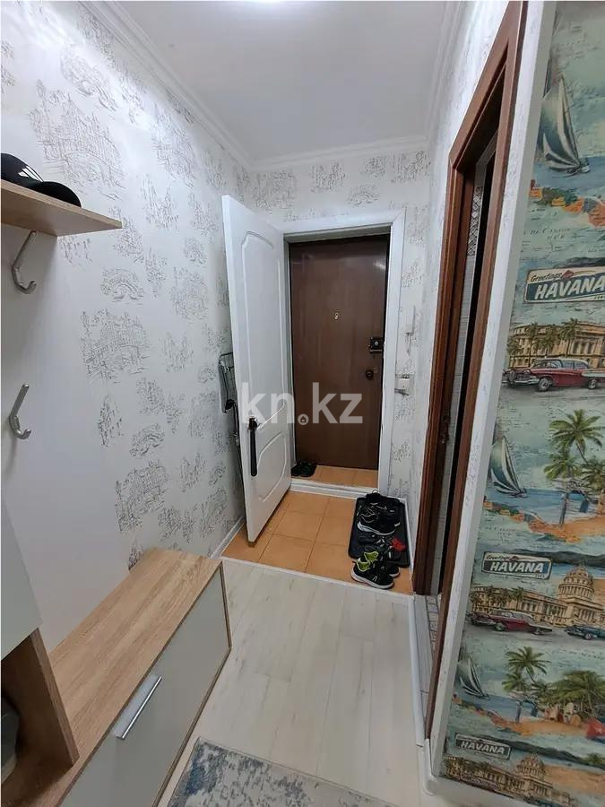 Продажа 2-комнатной квартиры, 41 м², пр. Тауелсыздык, дом  4/1 в Астане - фото 5