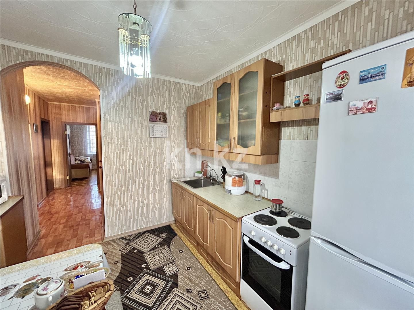 Продажа 3-комнатной квартиры, 65 м² в Караганде - фото 10