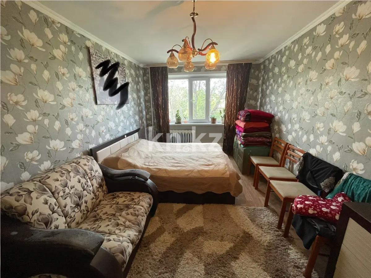 Продажа 3-комнатной квартиры, 62 м², 1А мкр-н, дом  23 - Продажа и аренда недвижимости в Сарани фото 1 из 7