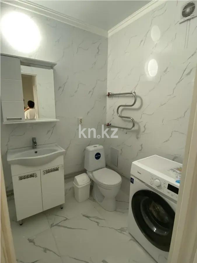 Продажа 2-комнатной квартиры, 61 м², пр. Райымбека, дом  590/7 в Алматы - фото 5